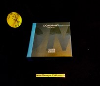 تصویر سیم ویولن توماستیک دومینانت پرو Dominant Pro DP100 