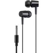 تصویر هندزفری با سیم لونارک LE63 Lonark LE63 Wired Handsfree