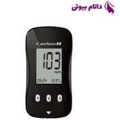 تصویر دستگاه تست قند خون کرسنس CareSens N 