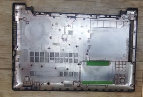 تصویر قاب کف اصلی و رو دستگاهی لپ تاپ لنوو آیدیاپد 110 COVER D LENOVO IDEAPAD 110