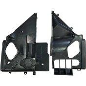 تصویر قاب دور سیلندر طرح کلیک 