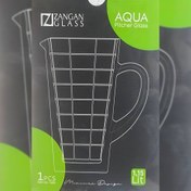 تصویر پارچAQUA مدل مربع 
