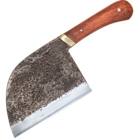 تصویر ساطور حیدری مدل Z20 