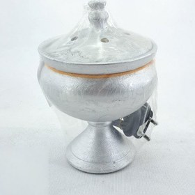 تصویر اسپند دود کن برقی آرسس 