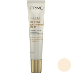 تصویر كانسيلر دور چشم پريم 101 