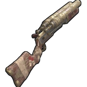 تصویر خرید Witchhunter DBS آیتم استیم 