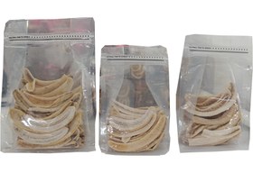 تصویر موز خشک 