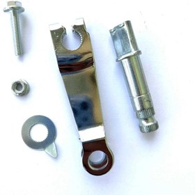 تصویر اهرم ترمز عقب کامل هوندا 125 