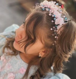 تصویر تل کریستالی کد 103 