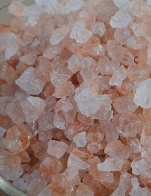 تصویر نمک صورتی گرانول (سایز درشت) Pink_salt