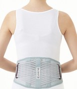 تصویر کمربند آتل دار نرم دکتر مد مدل DR-B053 