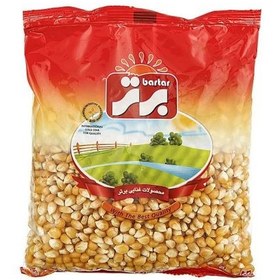 تصویر ذرت 450 گرمی برتر 