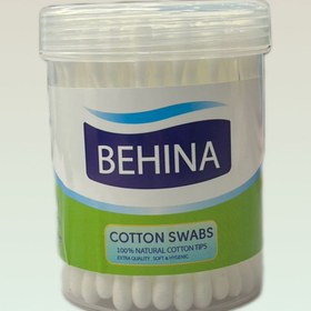 تصویر گوش پاک کن 