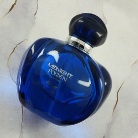 تصویر ادو پرفیوم ساگرادا مدل Midnight Poizen حجم 100 میلی لیتر Sagrada Midnight Poizen Edu De Perfume 100ml