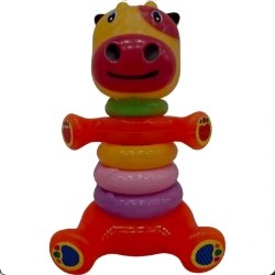 تصویر اسباب بازی حلقه هوش فکری 