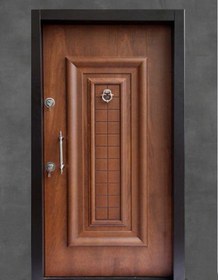 تصویر درب اقتصادی مدل M2649 