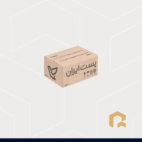 تصویر کارتن پستی عمده سایز ۲ 