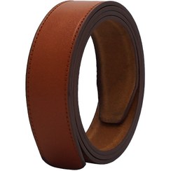 تصویر تسمه کمربند چرم طبیعی سوراخ دار KT222NU 