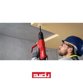 تصویر میخکوب هیلتی مدل DX6 