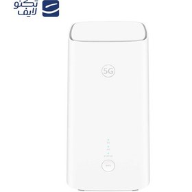 تصویر مودم 5G هواوی مدل H155-381 Huawei H155-381 5G Indoor Modem Router