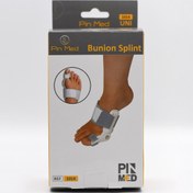 تصویر گیره اصلاح قوز شست پا 1014 پین مد 