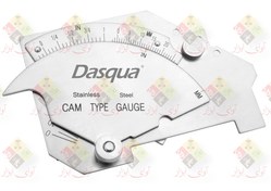 تصویر گیج جوش کمبریج داسکوا مدل 0030-8511 