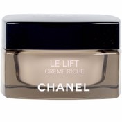 تصویر کرم ضد چروک لیفت فاین شنل - چنل ا LIFT fine anti-wrinkle cream Chanel 50 ML LIFT fine anti-wrinkle cream Chanel 50 ML