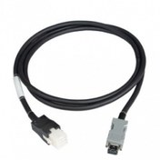 تصویر کابل انکدر مناسب برای سروو موتور 