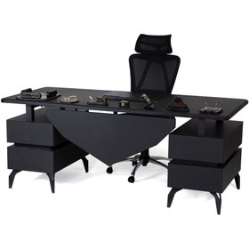 تصویر میز مدیریت کد M-ILN660 