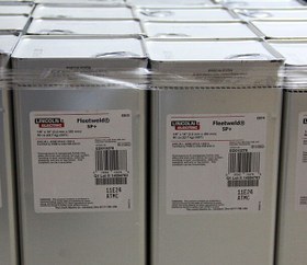 تصویر الکترود +E6010 5P لینکلن 