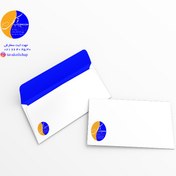 تصویر چاپ پاکت نامه 