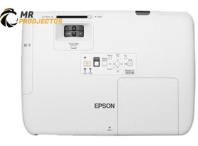 تصویر ویدئو پروژکتور استوک اپسون EB-1945W Stock Epson EB-1945W video projector