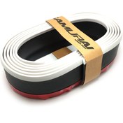 تصویر لیپ زیر سپر سامورایی 