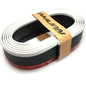 تصویر لیپ زیر سپر سامورایی 