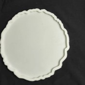 تصویر قالب سیلیکونی دفرمه سایز ۳۰ سانت 