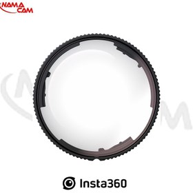 تصویر محافظ لنز Insta360 Standard Lens Guard Set for X4 