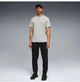 تصویر مردانه آموزش مردان گرافیکی T SHIRT Puma 