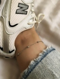 تصویر پابند توپی سیلور ژوپینگ‌ 