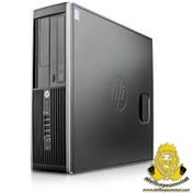 تصویر مینی کیس استوک اچ پی HP 8300 با ظرفیت 500 گیگابایت 