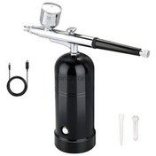 تصویر پیستوله آئوریتا ایربراش حرفه‌ای شارژی 