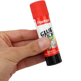 تصویر چسب ماتیکی Panter GS419 21gr Panter GS419 21gr Glue Stick