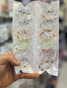 تصویر کلیپس نشکن بوفینی 