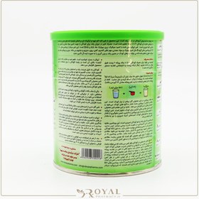 تصویر تروکید پودر خوراکی Truekid 400 G Powder Trovital