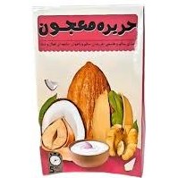 تصویر حریره معجون 