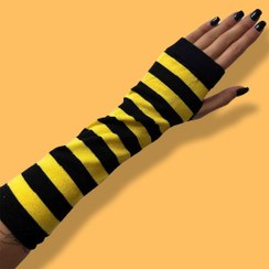 تصویر ساقدست رینگی 