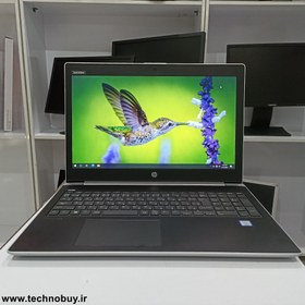 تصویر لپ تاپ استوک HP Probook 450 G5 