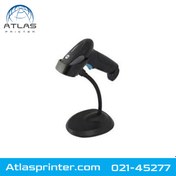 تصویر بارکد خوان با سیم اسکار دو بعدی oscar-20dbw Barcode reader with two-dimensional SIM oscar-20dbw