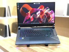 تصویر لپ تاپ Asus ROG Strix G533ZS i9(12900H) 16GB-1TB-RTX 3080 8GB 2022 