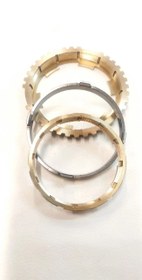 تصویر برنجی ۱ mvm 530 