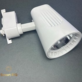 تصویر چراغ ریلی 